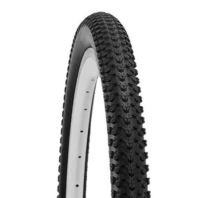 China Hot Selling Mountain Bikes OEM Amazon Bicycle 26*2.1 Replacement Tire Durable Rubber Bicycle Tire for sale