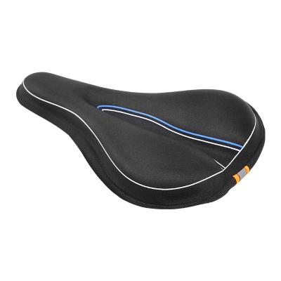 China Sale Single Bicycle Carrier Rear Saddle Seat For Sale for sale