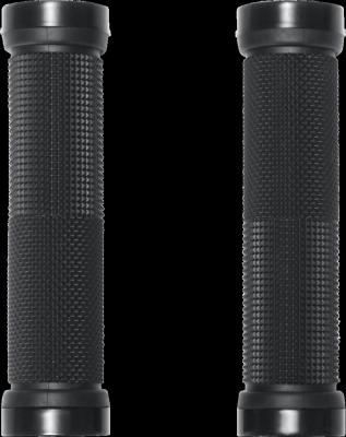 China Double Lock Skid Resistance Road Bicycle Aluminum Alloy Grip Tight Rubber Grip BT003 for sale