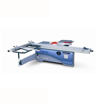 China Newest Horizontal Combo Sliding Table Panel Saw for sale