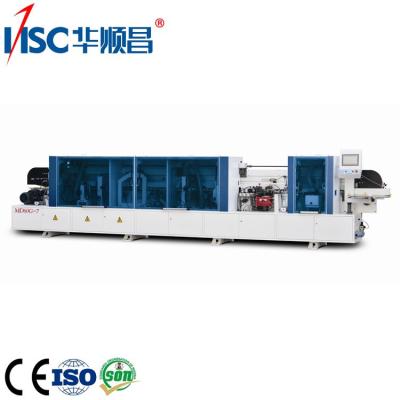 China 2019 Hot Sale MDF Slitter Edging Machine With Pre-milling Function for sale