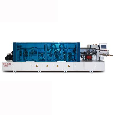 Китай Cabinet Hot Sale PUR Edge Banding Automatic Woodworking Machine With PLC Control продается