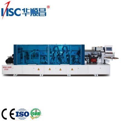 China Brand new hot sales automatic edge banding machine with PUR made in china for sale