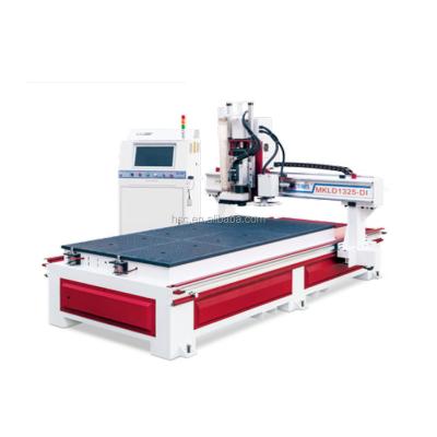 Cina Buffet making brand new cnc wood carving machine for sale in vendita