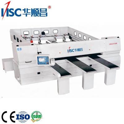 Cina Horizontal Accurate CNC Panel Saw And Beam Saw Machine in vendita