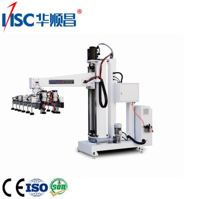 Cina JB90-Single arm horizontal loading and unloading manipulator in vendita