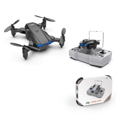 China Drone headless fly mode ky906 cheap price 2.4g storage one-key return remote control aircraft toys for sale