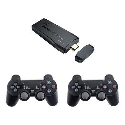 China SFC Retro Game TV Console 32GB Multi M8 3500 cps PS1 Support Languages ​​4K HD Wireless Classic Game for sale