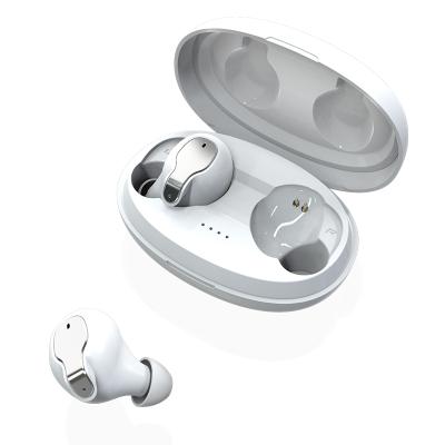 China XY-5 In-ear Wireless Earphone 5.0 TWS Auto Connecting Stereo Earbuds For IPhone / Android Cell Phone xy5 for sale