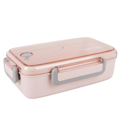 China Freshness Preservation Factory Price Biodegradable Organic Food Storage Container Microwave Food Container Bamboo Fiber Bowl for sale