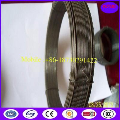 China 1.6mm ,30Kg/coil small coil Black annealed Wire 27cmx14.5cm for sale