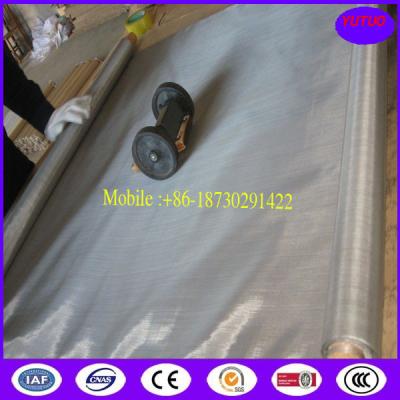 China Stainless Steel Filter Fabric for sale