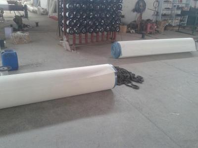 China polyester spiral filter mesh for dry part in paper making machine for sale