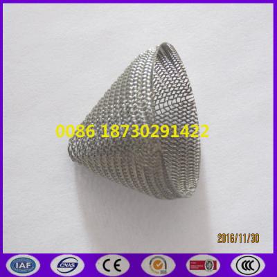 China High Quality Motorcycle Oil Filter Net to Remove the Impurities in the Oil for sale