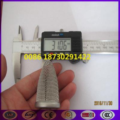 China High Quality Motor Oil Filter Net to Remove the Impurities in the Oil for sale