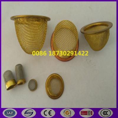 China Ford Auto Parts Oil Filter Screen / Oil Filter Screen Manufacturers for sale