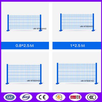 China Peach Shape tube post with Triangle Bending Panel from China as fence application for sale