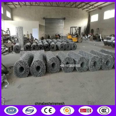 China High security welded razor wire mesh with blade type BTO-22 made in China en venta