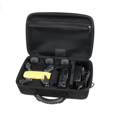 China Wholesale Drone Remote Controller Eva Case With Carring Case Waterproof for sale