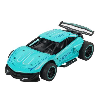 China RC Hobby F.U.Fitrota Diecast Rc Cars, 1:24 Scale Electric Race Toy Car, Remote Control Hobby Car Sports Gifts For Boys And Girls. for sale