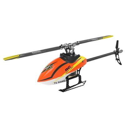 China Professional Manufacturer 11.1V 700MAH 30C Rc Model RC Toys Remote Control Helicopter for sale