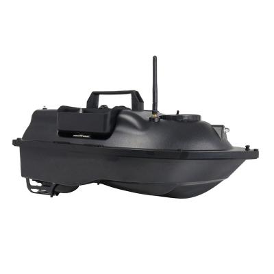 China RC Model Technology Production Black 500m Fish Finder Fishing Remote Control Bait Boat for sale