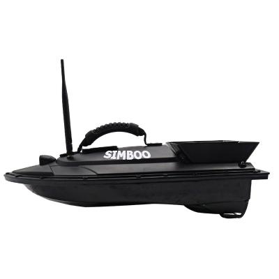 China RC Model Technology 500m High End Radio Remote Control Waterproof Bait Finder Boat for sale