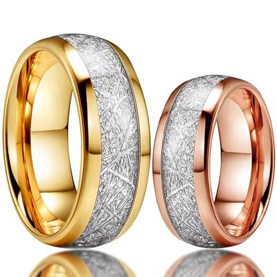 China Awesome new CLASSIC 2022 couple weding ring for sale