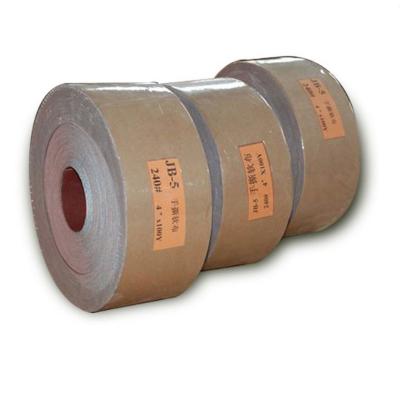 China Higher Quality Aluminum Oxide Flexible Backing Abrasive Rool TJ133 for sale