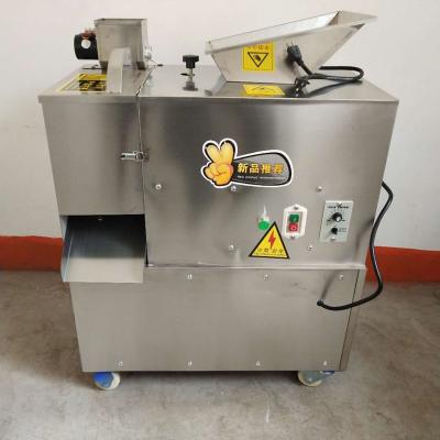 China High Efficinency Heavy Duty Stainless Steel Bakery/Bread Dough Divider Machine Factory From China/Manual Rounder Dough Divider for sale