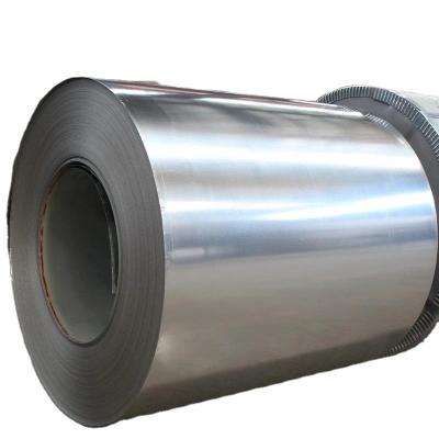 China Construction Metal Roofing Sheet Hardware Zinc Coated Hot Dipped Galvanized Steel Coil for sale