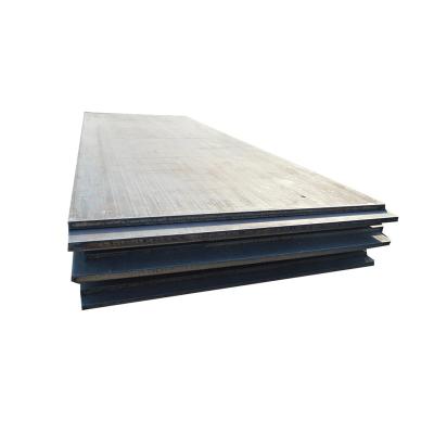 China Hot Rolled Ms Plates 4mm 5mm Carbon Steel Dx51d Z275 Boiler Sheet Steel Plate Factory Hot Rolled 15mm Plates Coil for sale