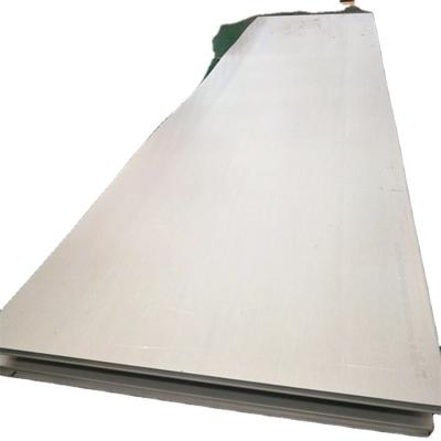 China High Quality Hot Rolled Stainless Steel Plate / Container Plate Good Price Sheet for sale