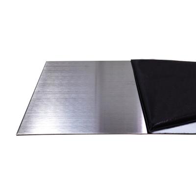 China China Stainless Steel 201 304 316 409 Elevator / Kitchen / Inner / Outdoor Plates / Sheet / Coil / Strip for sale