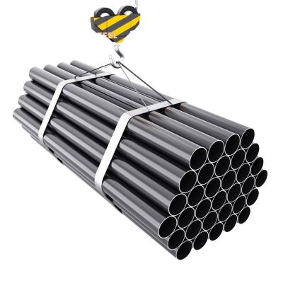 China Hot Sale Petroleum Aisi 201 304 430 304L 316 Bus Railing Welded Stainless Steel Pipes / Tubes for sale