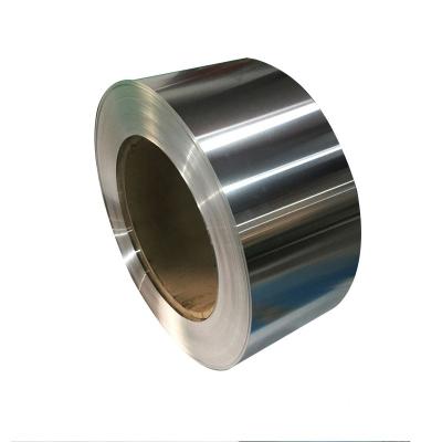 China Forms cold rolled bright annealed steel strip cold rolled steel sheet steel striprip for sale