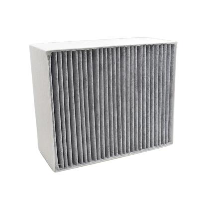 China Accessory Household Air Purifier Filter LZ56200 Z5170X1 00678460 Cooker Hood Carbon Filter for sale