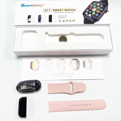 China APP Control Hw22 Plus Smart Watch BT Call Support 3d Ui Dynamic Display Games Watch Smartwatch Hw22plus for sale