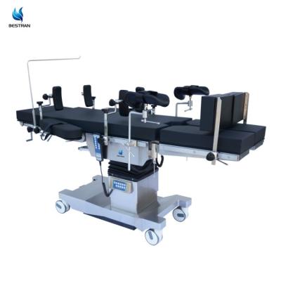 China 250KGS Load Electric Operating Table , Battery Support Surgery Table All Patient Sizes for sale