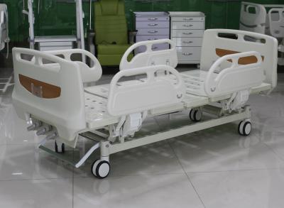 China Custom Hospital Bariatric Medical Bed 3 Crank For Outpatient Clinics And Day Surgery Units for sale