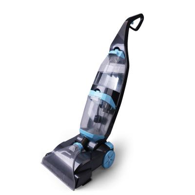 China Hot Selling Multifunction Hotel Household K12 Vacuum Carpet Wet Dry Multifunction Cleaner for sale