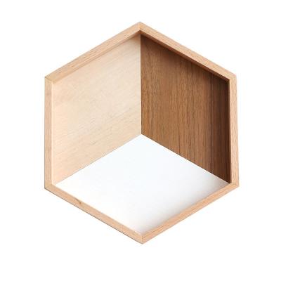 China Healthy Insulation Pad Serving Tray Restaurant Breakfast Tray, Hotel Food Wooden Serving Tray for sale