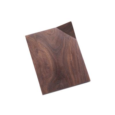 China Viable Wholesale Creative Solid Wood Wooden Coasters Wooden Drink Coasters for sale