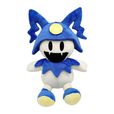 China Gift kids play toys adorable anime game stuffed souvenir plush toys plush toy for sale for sale