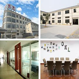 Verified China supplier - Ningbo Oukailuo Hardware Co., Ltd.