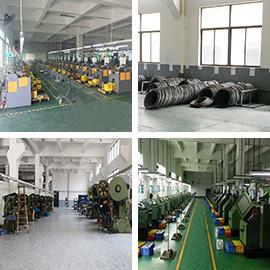 Verified China supplier - Ningbo Oukailuo Hardware Co., Ltd.