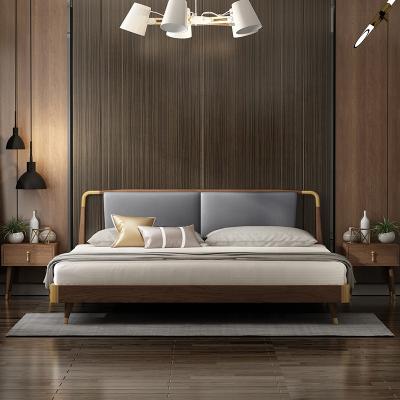 China Furniture Eco-friendly Design / Latest Storage Bedroom, Bedroom Furniture, Modern Bedroom Made In China for sale