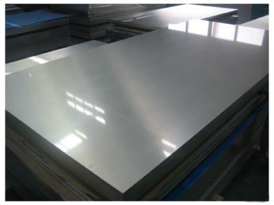 China Hoja de acero inoxidable laminada en caliente forjada 304 para la industria de la máquina en venta