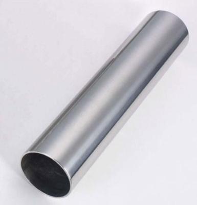 China SS que encajonan precio inoxidable de la tubería de acero pipe/304 en venta