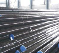 China Hot Rolled AISI 52100/EN3/Gcr 15/ DIN 1.3505/JIS SUJ2 Bearing Steels Round Bar for sale